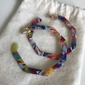 Cute Colorful Earrings